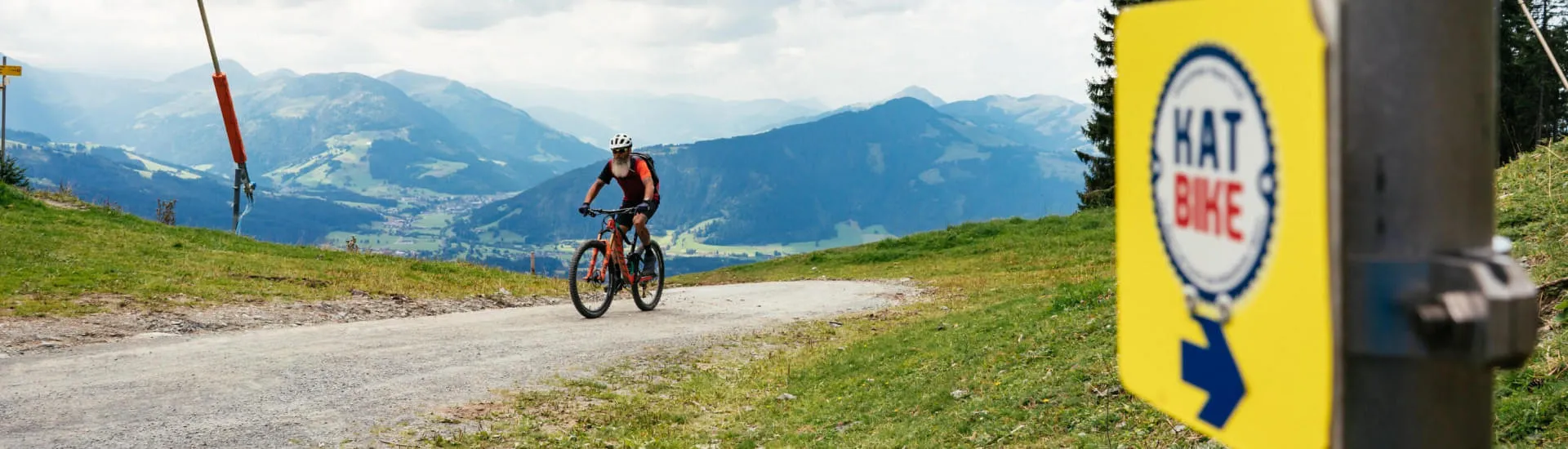 Marco Brandst&auml;tter KAT Bike Foto Daniel Gollner