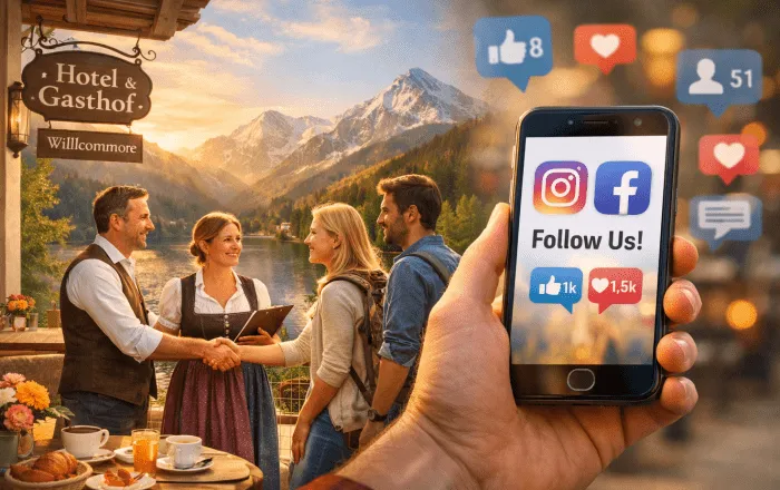 Community & unsere Partner