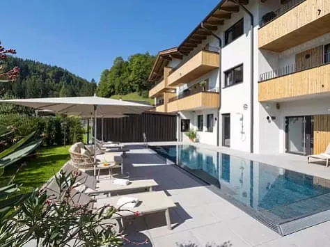 Unsere Partner in der Region Kitzbüheler Alpen