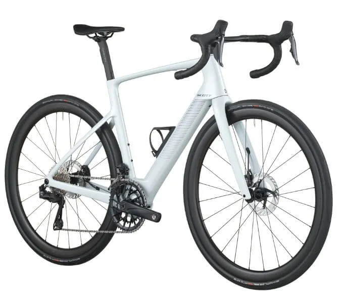 E-Rennrad Scott Fastlane 10 Verleih Tirol – Fahrradverleih Bike Garage Plus